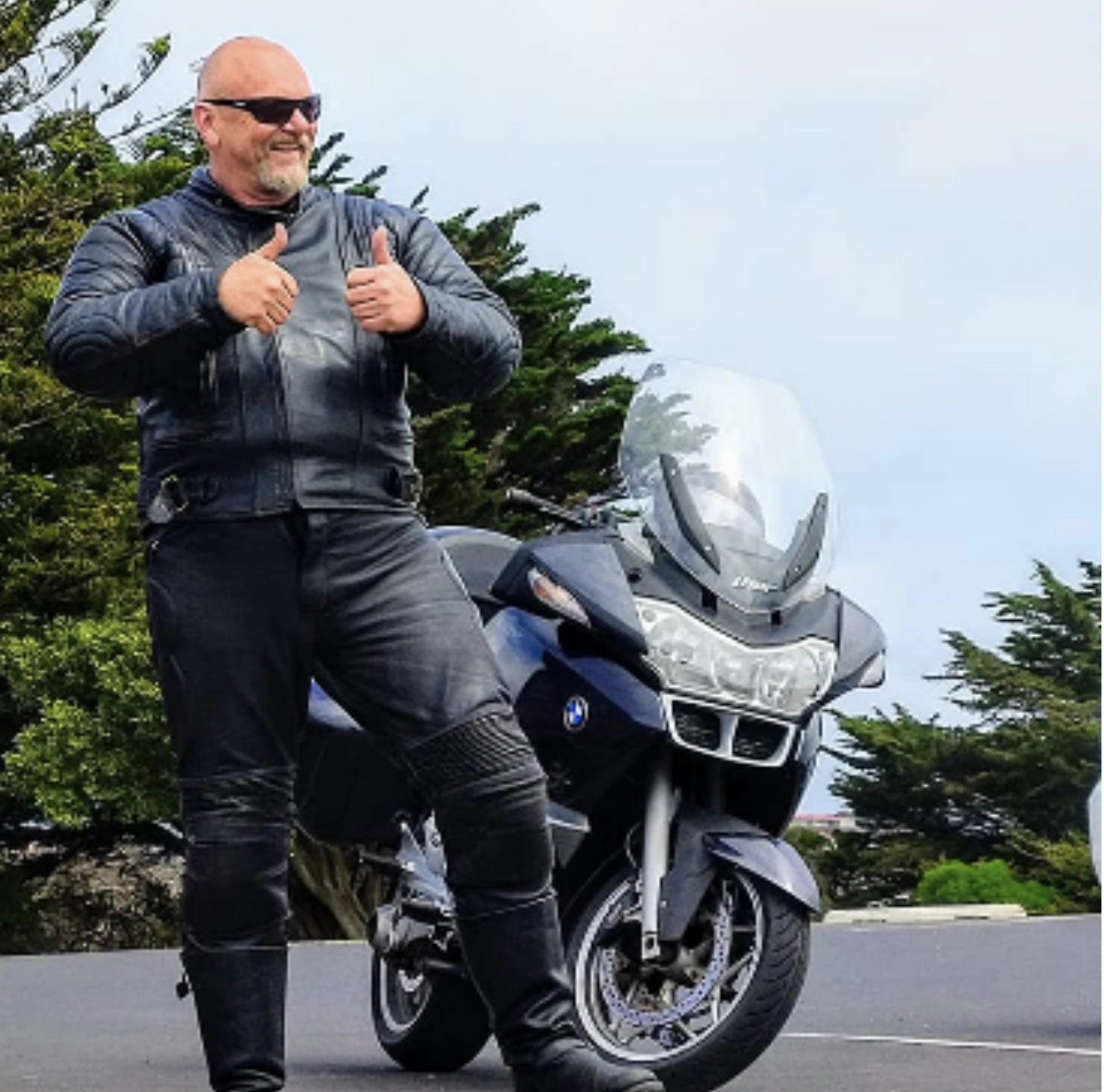 Jon Evans coaching portrait