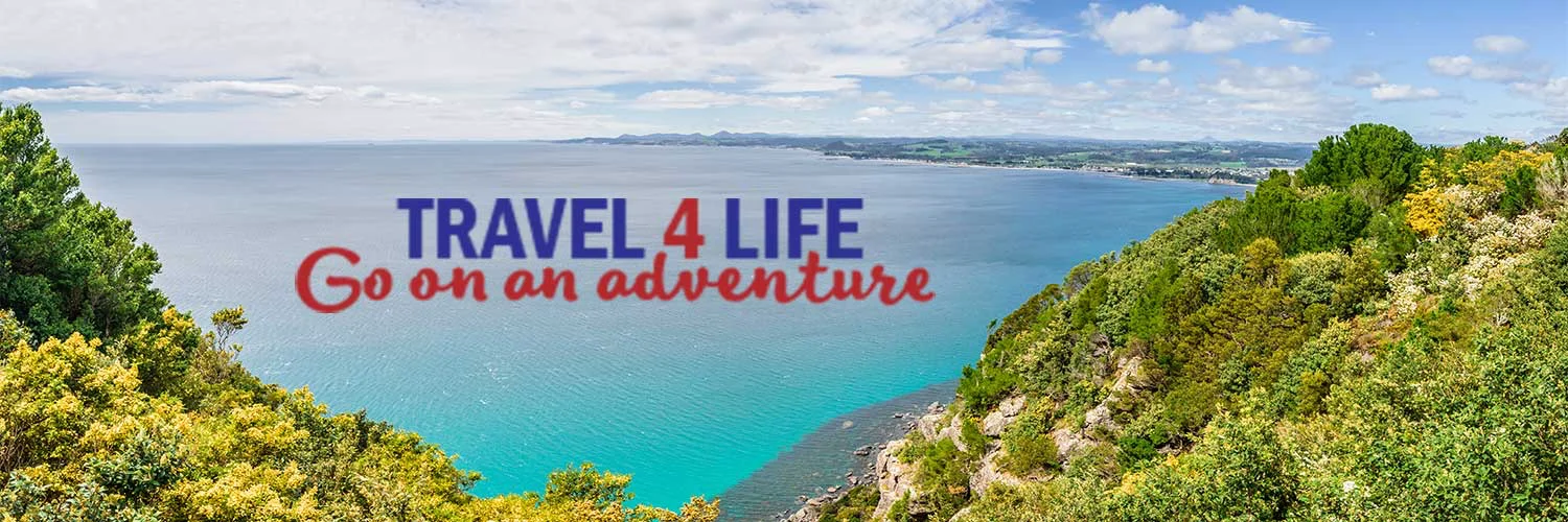 Travel4Life – go on an adventure